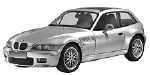 BMW E36-7 U1435 Fault Code