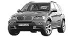 BMW E70 U1435 Fault Code