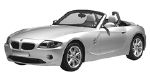 BMW E85 U1435 Fault Code