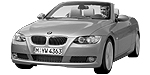 BMW E93 U1435 Fault Code