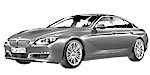 BMW F06 U1435 Fault Code