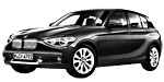 BMW F20 U1435 Fault Code